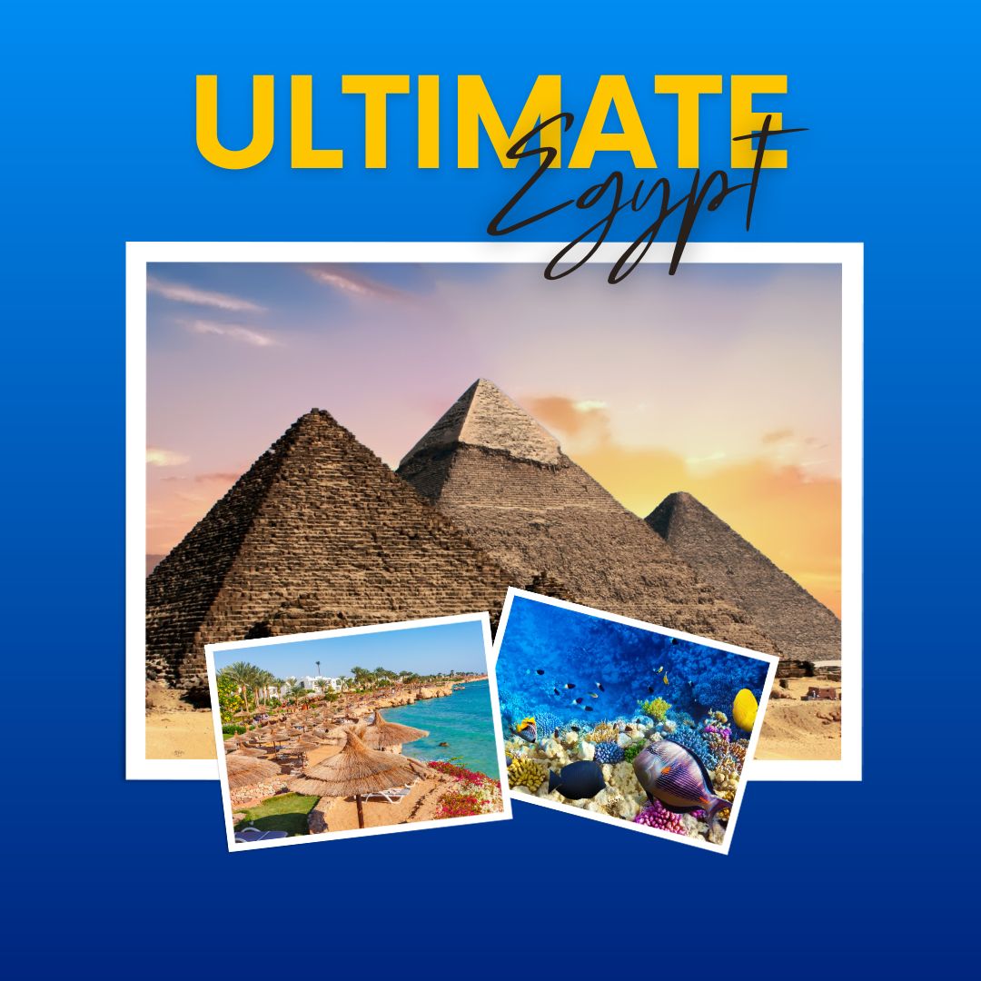 Ultimate Egypt